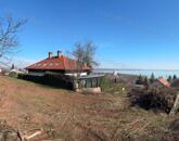 Balatonalmádi építési telek, nagy beépíthetőség