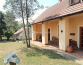Eladó családi ház Páka 194 639 940 Ft