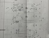 Tihanyban a belső tóra panorámás,  családi ház és vendéglő eladó.