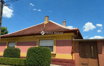 Eladó családi ház