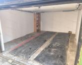 Szolnok belvárosi 17m2-es garázs kiadó!