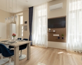 Eladó lakás Budapest V. ker 129 000 000 Ft