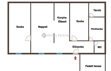 Eladó családi ház