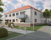 Eladó lakás Szigetvár 52 000 000 Ft