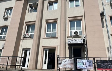 Eladó iroda/üzlethelyiség