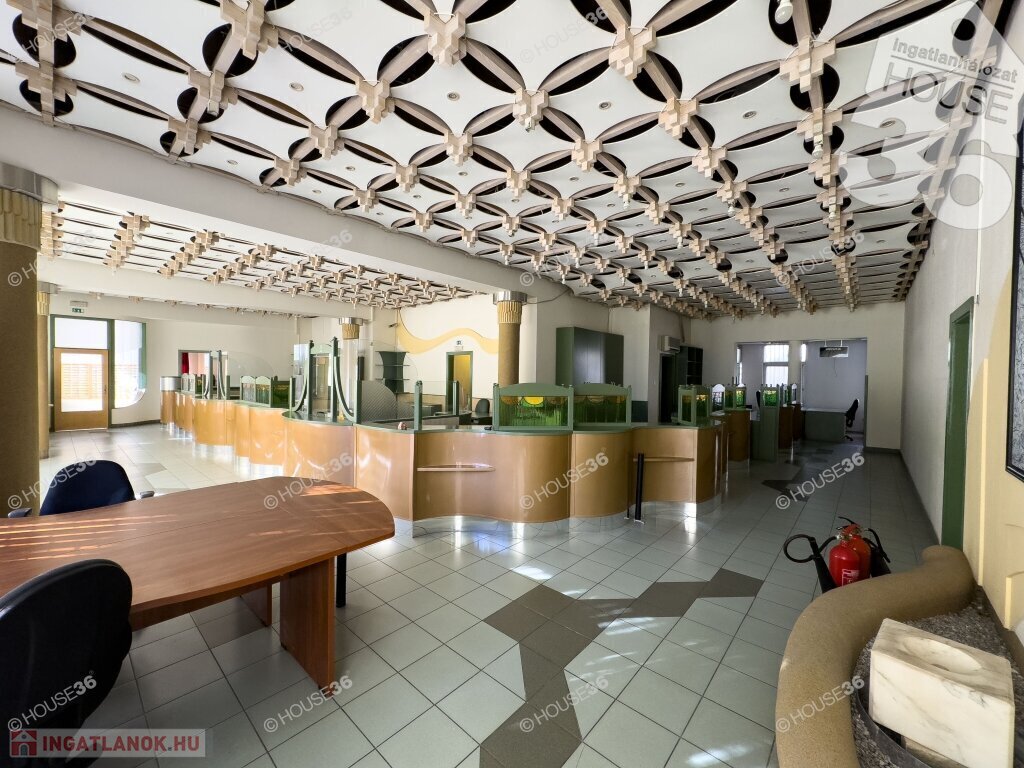 277m² · Üzlethelyiség · 225.000.000 ft
