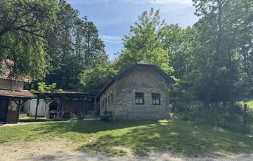 Eladó vendéglátó egység