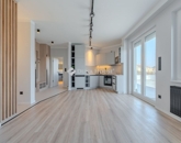 Eladó lakás Budapest II. ker 221 000 000 Ft