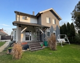 Eladó családi ház Sárbogárd 85 000 000 Ft