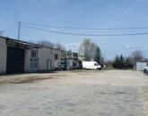 Kiadó ipari ingatlan Székesfehérvár 400 000 Ft