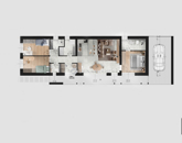 Eladó családi ház Egyházasrádóc 69 500 000 Ft