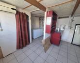 ELADÓ üzlethelyiség a KONZUM emeletén!