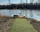 Eladó üdülő/nyaraló Boconád 22 490 000 Ft