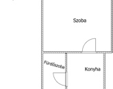 Eladó lakás Budapest VIII. ker 47 000 000 Ft