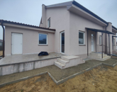 Eladó családi ház Hajdúsámson 63 900 000 Ft