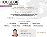 Eladó családi ház Csongrád 45 000 000 Ft