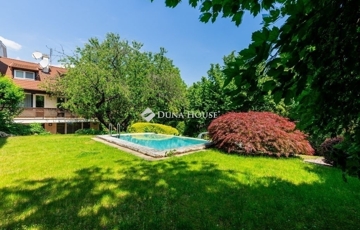 Eladó családi ház