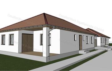 Eladó családi ház