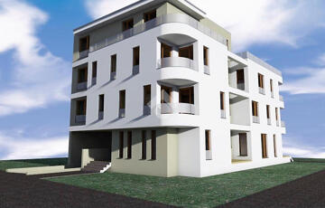 Eladó telek/földterület