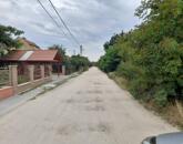 Szolnokon a Szabó Lőrinc úton ingatlan teleknek eladó!