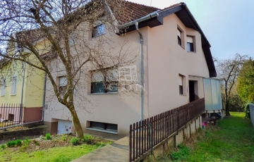 Eladó családi ház