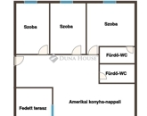 Eladó családi ház Pécs 89 900 000 Ft