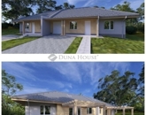 Eladó családi ház Budapest XXII. ker 169 000 000 Ft