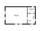 Kiadó családi ház Debrecen 160 000 Ft