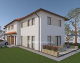 Eladó családi ház Budapest XXII. ker 175 000 000 Ft