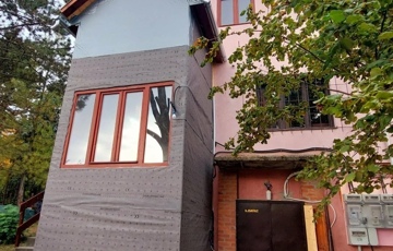 Eladó üdülő/nyaraló