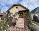 Eladó családi ház Veresegyház 124 900 000 Ft