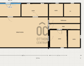 Kiadó családi ház Zalaegerszeg 250 000 Ft