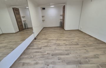 Eladó iroda/üzlethelyiség