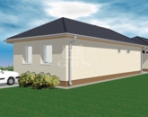 Eladó családi ház Kóka 58 900 000 Ft