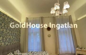 Eladó lakás