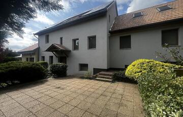 Eladó családi ház