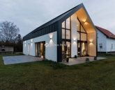 Eladó családi ház Balatonkeresztúr 117 000 000 Ft