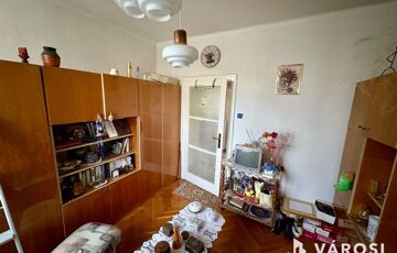 Eladó lakás