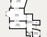 Eladó lakás Budapest V. ker 299 000 000 Ft