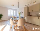 Eladó lakás Budapest II. ker 128 500 000 Ft