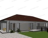 Eladó családi ház Keszthely 99 900 000 Ft