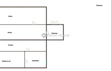 Eladó családi ház