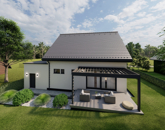 Eladó családi ház Érd 124 999 000 Ft