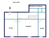 Eladó családi ház Pécs 99 990 000 Ft