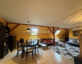 Eladó családi ház Csévharaszt 94 900 000 Ft