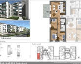 Eladó lakás Szombathely 74 900 000 Ft