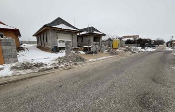 Eladó családi ház