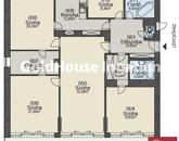 Kiadó lakás Budapest II. ker 2 500 Euro