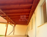 Eladó családi ház Kiskunlacháza 54 900 000 Ft