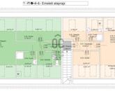 Eladó családi ház Nagykanizsa 154 900 000 Ft